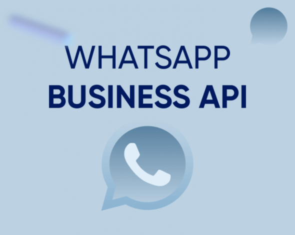 WhatsApp Business API Your Gateway to Customer Engagement