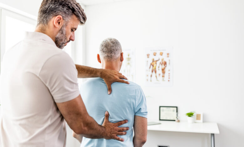 Chiropractor Murfreesboro