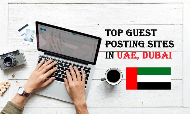 TEREA Dubai free Guest Post Site in Dubai, UAE