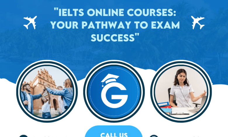 ielts online course