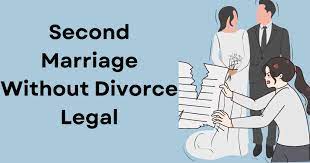 Second Marriages Without Divorce