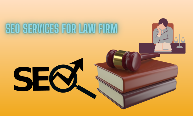 law firm SEO company