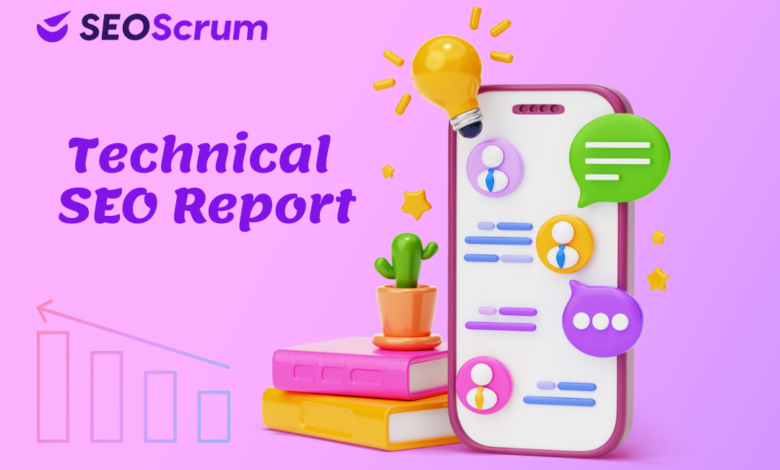 Technical SEO Report