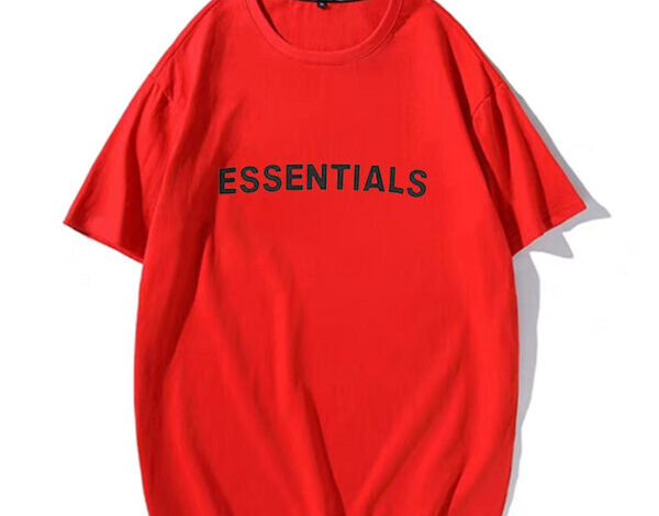 1977 Essentials Shirt Express Your Style