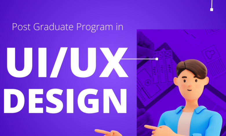 Best UI UX Design Course in India,