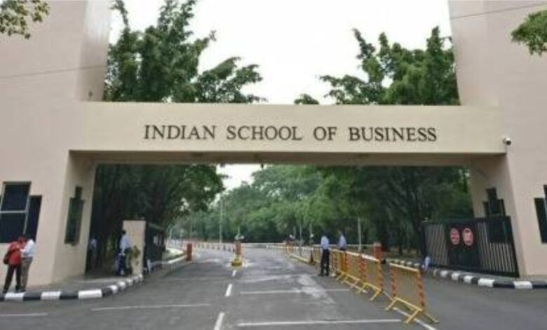 Best Indian Business School