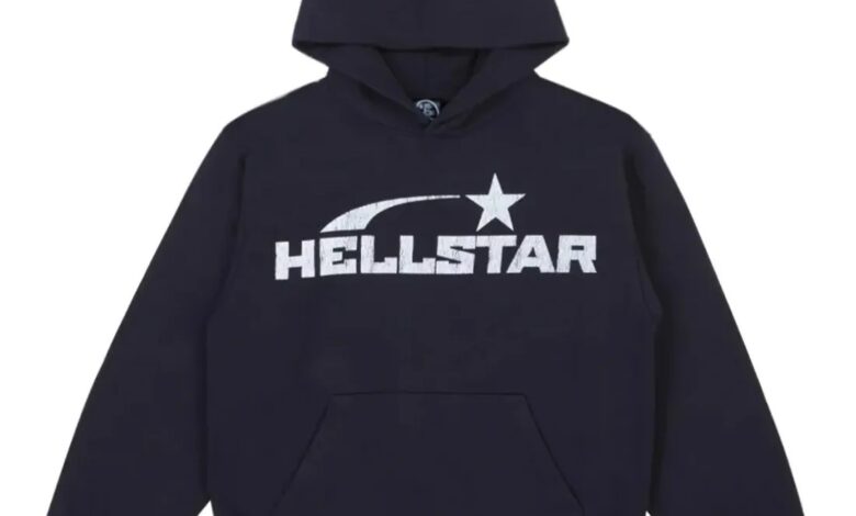 Unleash Your Style with Hellstar Clothing