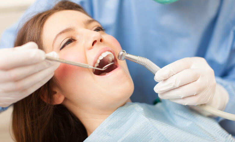 Cosmetic Dentistry NYC