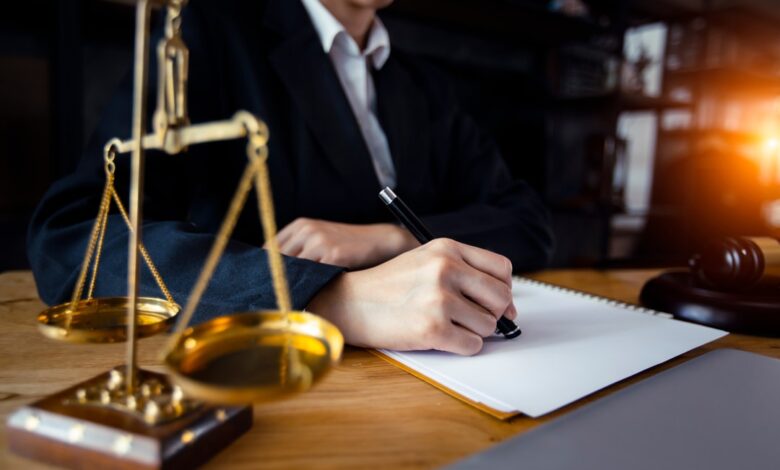 Criminal lawyers in Dubai