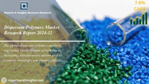 Dispersant Polymers Market new WingsMyPost