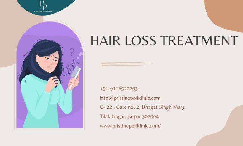 Hair Loss Treatment WingsMyPost