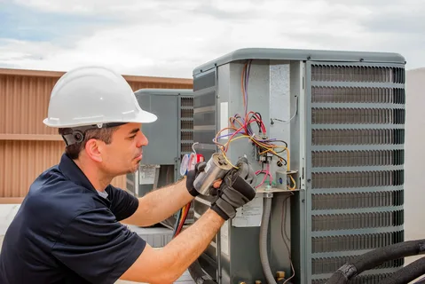 How to Keep Your HVAC System Working at Peak Performance WingsMyPost