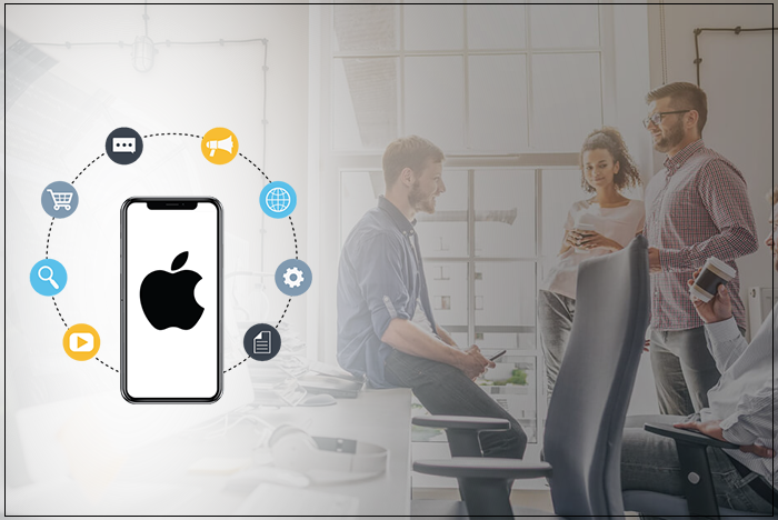 How to Select an iPhone App Development Company