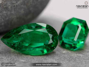 Benefits of Wearing Emerald Gemstone Daily