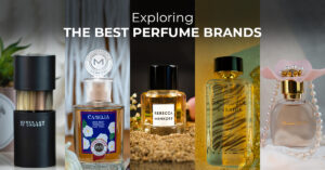 Luxury Perfume Brands