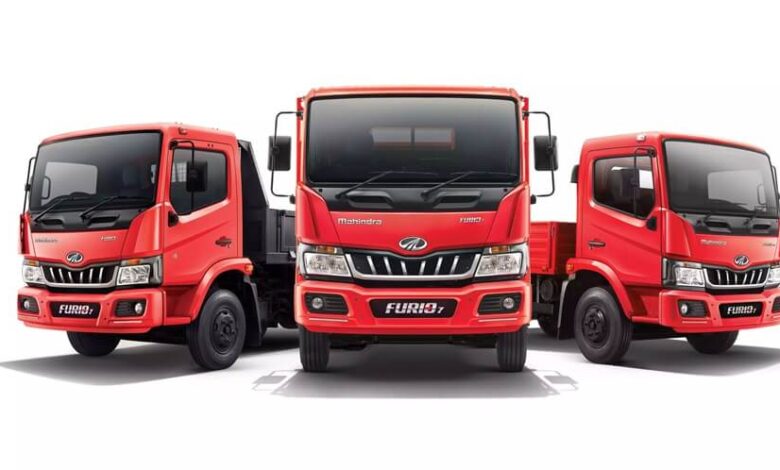 mahindra jeeto, mahindra alfa plus, mahindra bolero camper