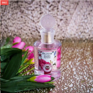 Monotheme Bloom Perfume
