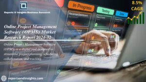 Online Project Management Software OPMS Market new WingsMyPost