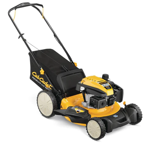 Petrol Lawn Mower