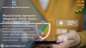 Physical Security Information Management PSIM Market new WingsMyPost