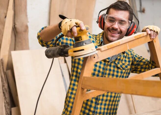 Carpentry Service