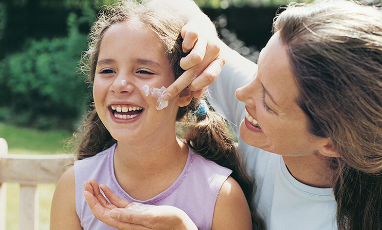 Exploring Different Formulations of Sunscreen Sticks: Creams, Gels, and Balms