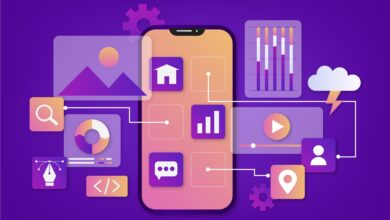 How to choose Tech Stack for Mobile App Development