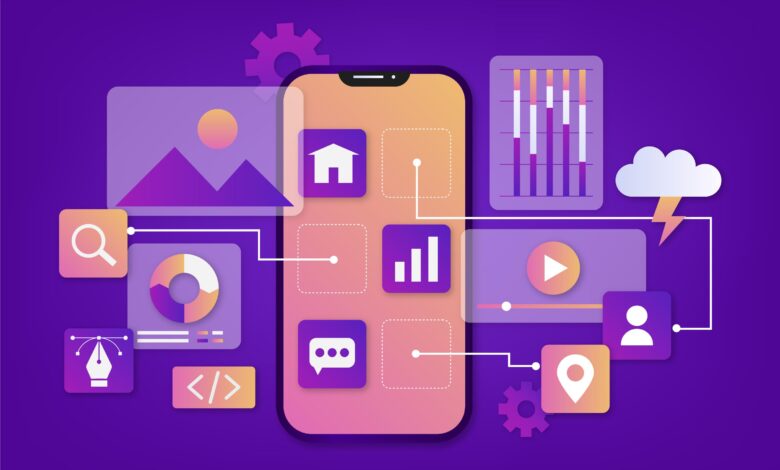 How to choose Tech Stack for Mobile App Development