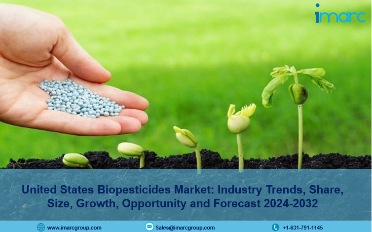 United States Biopesticides Market WingsMyPost