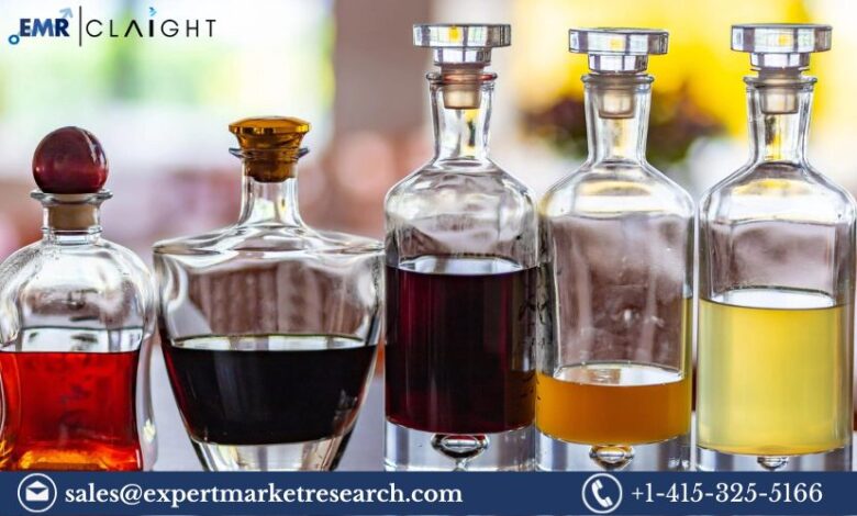 United States Liqueur Market