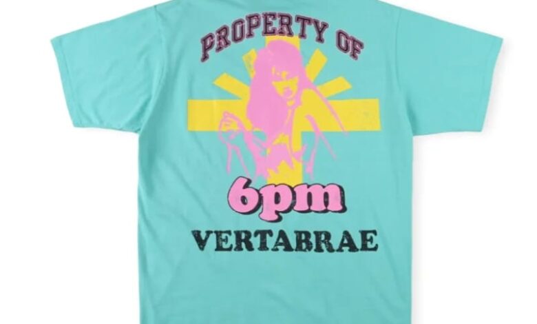 Embracing Maintainability and Style: Investigating Vertabrae Attire