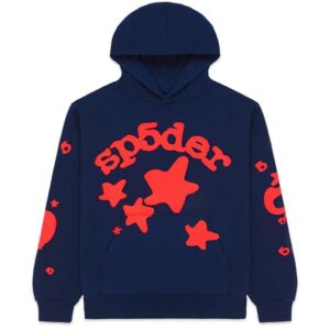 Options: How to Rock the Sp5der Hoodie for Any Occasion