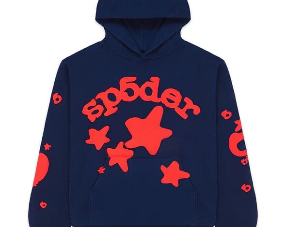Options: How to Rock the Sp5der Hoodie for Any Occasion