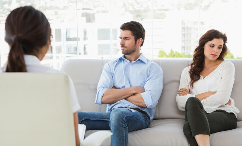 couples counseling near st johns