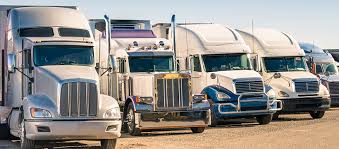 trucking industry news