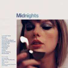 2048 Taylor Swift Midnights