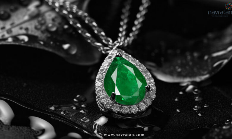 Benefits of Wearing Emerald Stone Daily