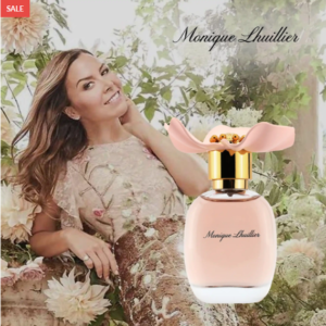 Monique Lhuillier Perfume