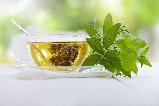 Healing Benefits of Green Tea in Breast Cancer Treatment