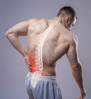 lower back pain WingsMyPost
