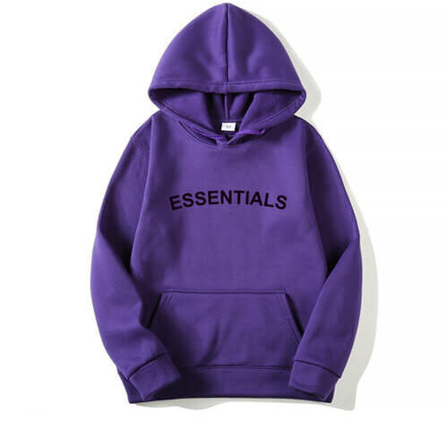 Essential Hoodie