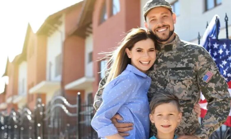 va construction loans