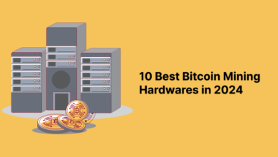 10 Best Bitcoin Mining Hardwares in 2024 WingsMyPost