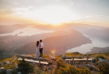 10 Enchanting Honeymoon Destinations in Sweden