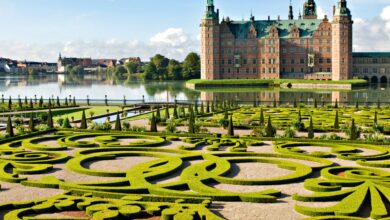10 Must-See Attractions in Copenhagen