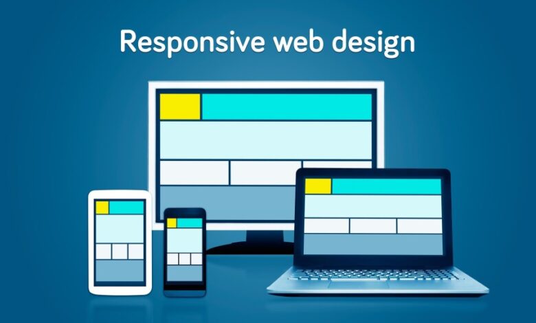 Enhancing User Experience with Responsive Web Design