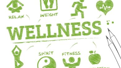 Balancing Health and Wellness