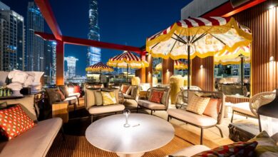 Experience a Unique Dubai Marina Cruise Dinner with Entertainment in 2024