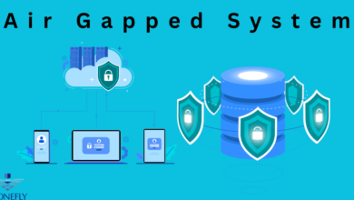 Air Gapped System