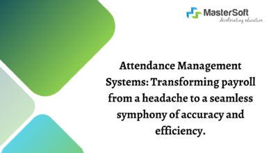 Attendance Management system
